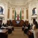 Concluye I Legislatura del Congreso de la Ciudad de México