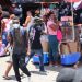 Crisis migratoria; Tapachula contiene la nueva Haití