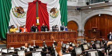 Designan cuatro alcaldes sustitutos e integrantes del TRIJAEM en el Estado de México