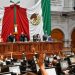 Designan cuatro alcaldes sustitutos e integrantes del TRIJAEM en el Estado de México