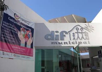 DIF municipales no deben desaparecer, porque benefician  los más vulnerables: Romina Contreras