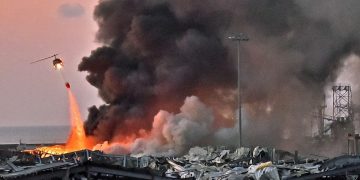 Explosión en el ingenio La Gloria en Veracruz deja al menos dos muertos