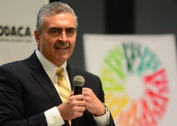Los municipios hemos sido el rostro cercano en la pandemia: César Garza