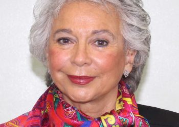 Olga Sánchez Cordero propone ser factor de diálogo y consensos en el Senado