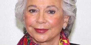 Olga Sánchez Cordero propone ser factor de diálogo y consensos en el Senado