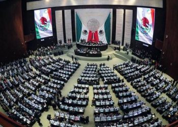 Ordenan a diputados reglamentar revocación; tienen máximo un mes