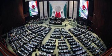 Ordenan a diputados reglamentar revocación; tienen máximo un mes
