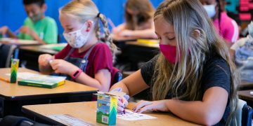 Regreso a clases: ¿en qué semáforo está mi estado y cómo será el retorno a las aulas?