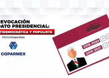 Revocación de mandato: Lo que se sabe de la consulta sobre la continuidad de AMLO