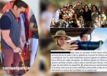 Samuel García se reúne con diputados electos, buscarán priorizar salud y educación