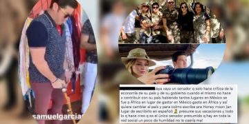 Samuel García se reúne con diputados electos, buscarán priorizar salud y educación