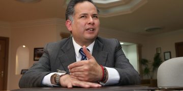 Santiago Nieto confirma que la UIF fue invitada a la audiencia de imputación de Ricardo Anaya