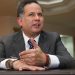 Santiago Nieto confirma que la UIF fue invitada a la audiencia de imputación de Ricardo Anaya