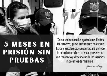 Se cumplen 5 días de manifestaciones migrantes en Tapachula