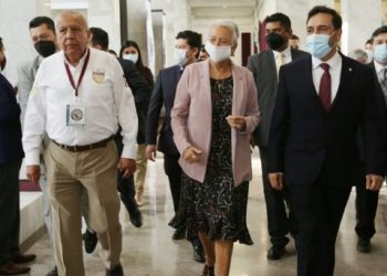Segob aprueba que afganos reciban asilo político en México