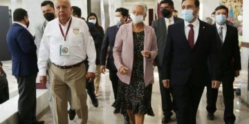 Segob aprueba que afganos reciban asilo político en México