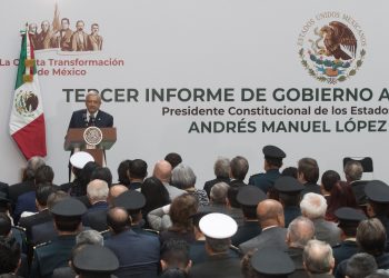 Tercer Informe de Gobierno: ¿Cuándo y dónde ver el discurso de AMLO?