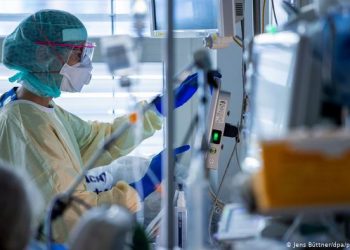 Tercera ola de covid-19; México suma más de 19 mil casos nuevos