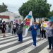 Trabajadores del INER reclaman premio de 25 mil pesos para combatientes de COVID-19