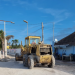 NIVARDO MENA VILLANUEVA CONTINÚA TRABAJANDO POR HOLBOX Y TODO LÁZARO CÁRDENAS HASTA EL ÚLTIMO DÍA DE SU GESTIÓN.