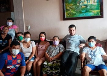 Altruismo, característica de “Amigos con Nivardo”