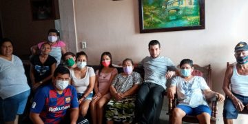 Altruismo, característica de “Amigos con Nivardo”