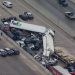 Accidente carretero en Sonora deja 16 muertos y 22 heridos