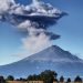 Actividad del Popocatépetl En Vivo 17 septiembre, minuto a minuto, lanza material incandescente