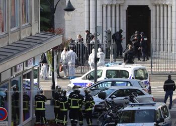Acto “terrorista” en Guanajuato aumenta niveles de violencia: Gobernador