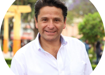 Acuerda Cuauhtémoc Ochoa con alcalde de Tula, Cabildo y diputados, trabajar unidos por los damnificados