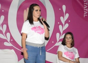 Acusan que exdirigente de Fuerza por México ejerce violencia política de género