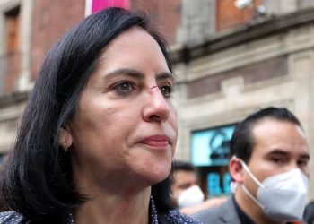 Alcaldesa electa de Acapulco es multada por TEEGro