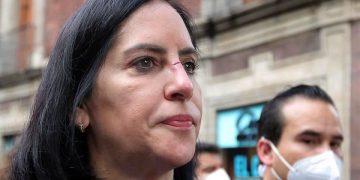 Alcaldesa electa de Acapulco es multada por TEEGro