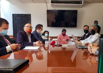 Alcaldía Azcapotzalco finaliza trabajos de entrega-recepción