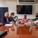 Alcaldía Azcapotzalco finaliza trabajos de entrega-recepción