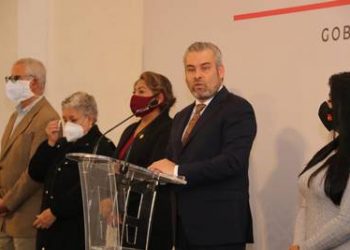 Alfredo Ramírez confía que TEPJF valide elección de Michoacán