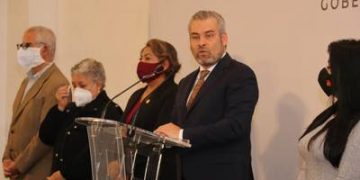 Alfredo Ramírez confía que TEPJF valide elección de Michoacán