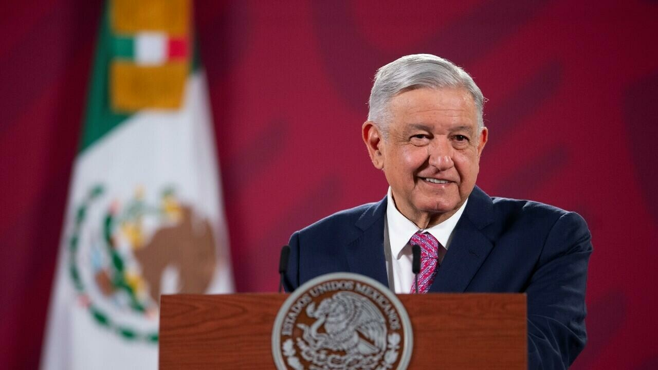 AMLO confirma que Quirino Ordaz será Embajador en España