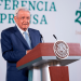 AMLO insiste en programas de 4T a Biden