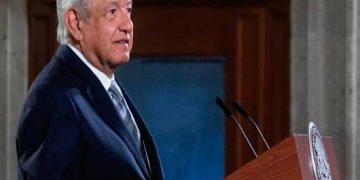 AMLO: ‘No queremos ser campamento de migrantes’; pide a EU invertir y dar solución