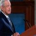AMLO: ‘No queremos ser campamento de migrantes’; pide a EU invertir y dar solución