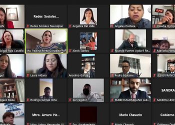 Aprueba Naucalpan reconducción de recursos para proyectos de impacto social