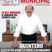 Armando Quintero critica intenciones de UNACDMX:  “Cada Alcalde tiene facultades que la ley misma define”