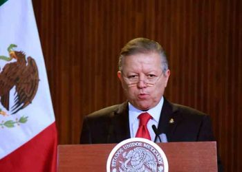 Arturo Zaldívar promete imparcialidad e independencia en el PJF