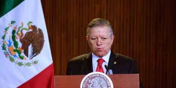 Arturo Zaldívar promete imparcialidad e independencia en el PJF