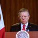 Arturo Zaldívar promete imparcialidad e independencia en el PJF