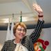 Asiste Laura Beristain a la XXIII Asamblea Nacional de la AALMAC