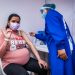 Avanza vacunación de menores en Nuevo León