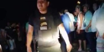 Balacera en Santa Fe deja un muerto y un lesionado, intentaron robar un vehículo