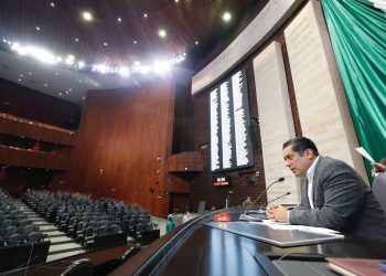 Cámara de Diputados: Prevén avalar la revocación de mandato